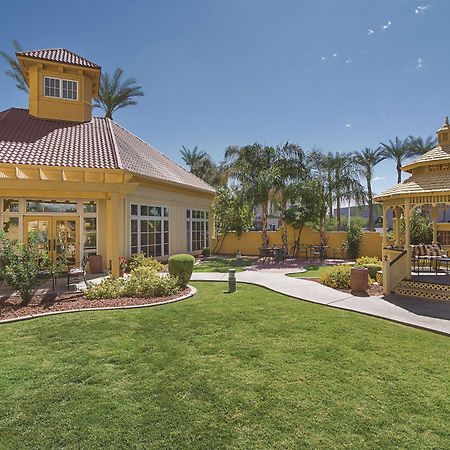 La Quinta By Wyndham Phoenix Mesa West Exteriör bild