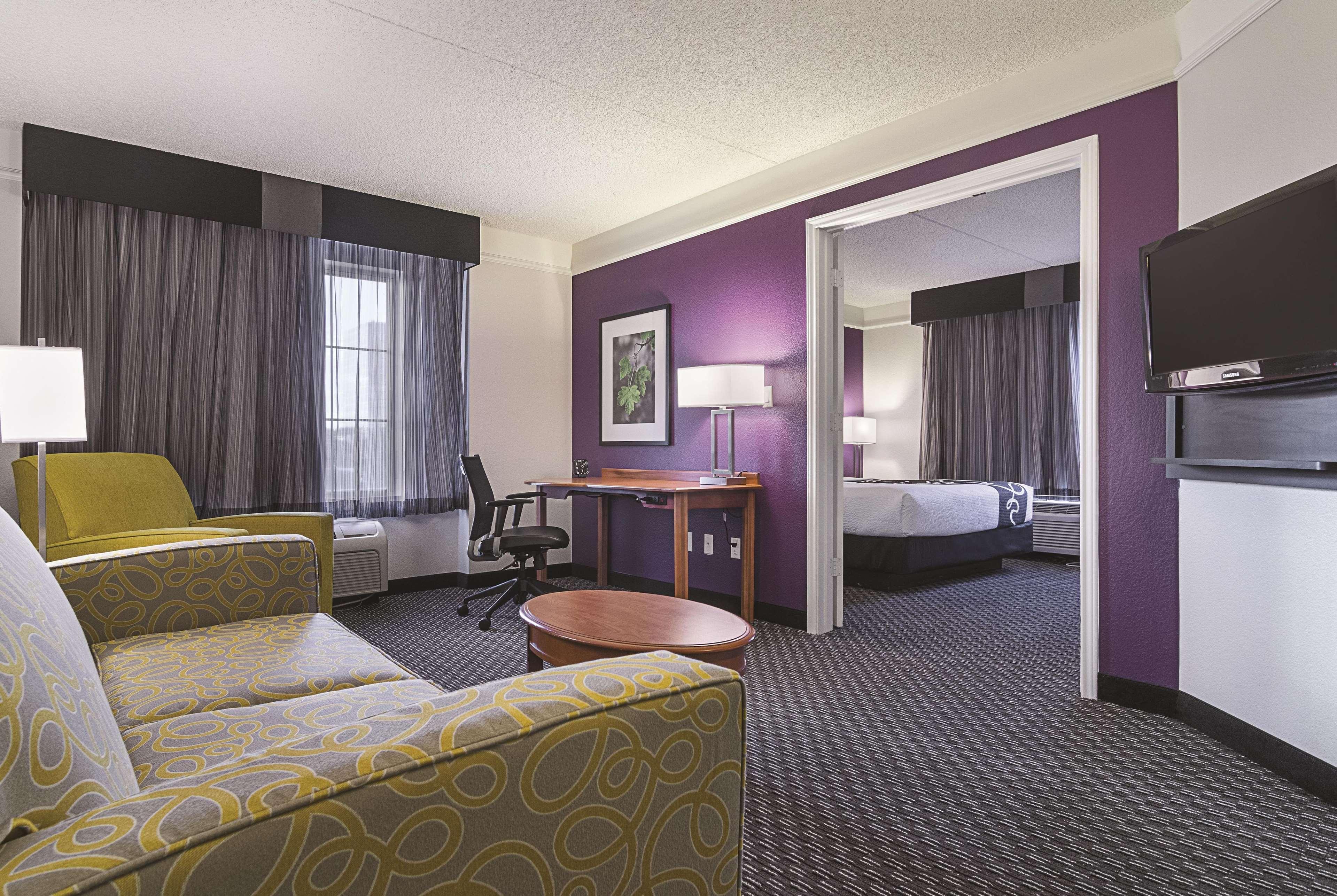 La Quinta By Wyndham Phoenix Mesa West Exteriör bild