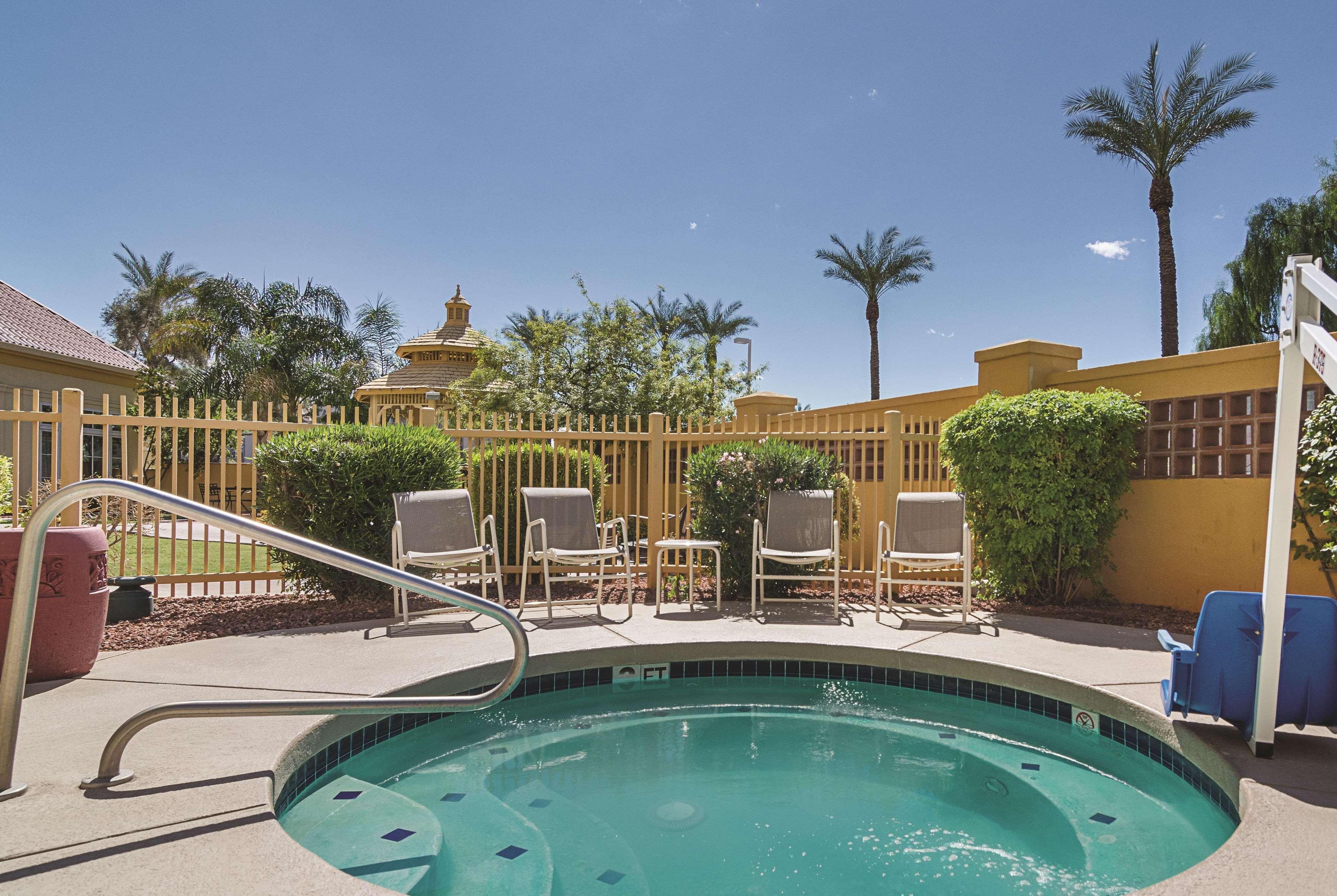 La Quinta By Wyndham Phoenix Mesa West Exteriör bild
