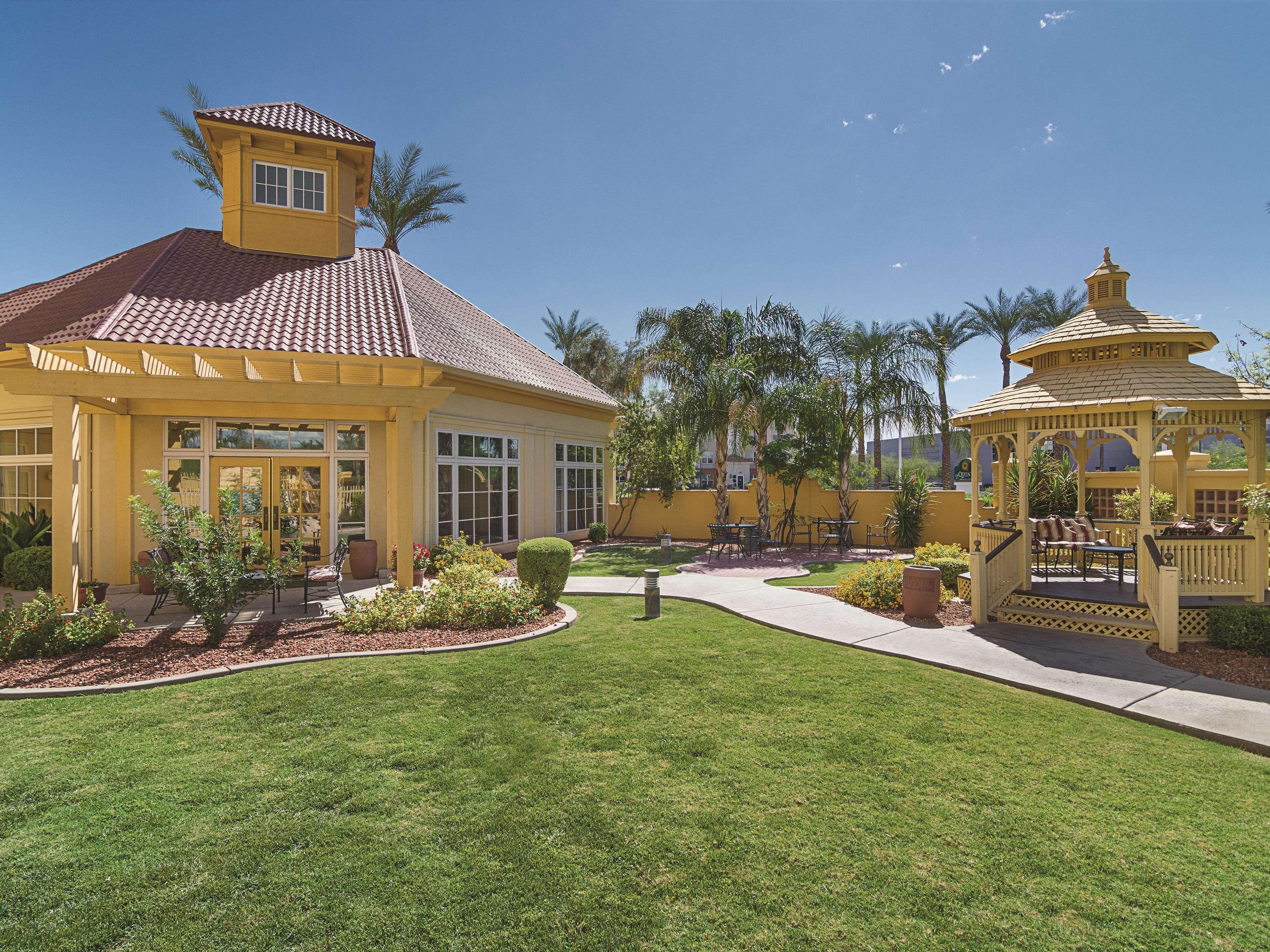 La Quinta By Wyndham Phoenix Mesa West Exteriör bild