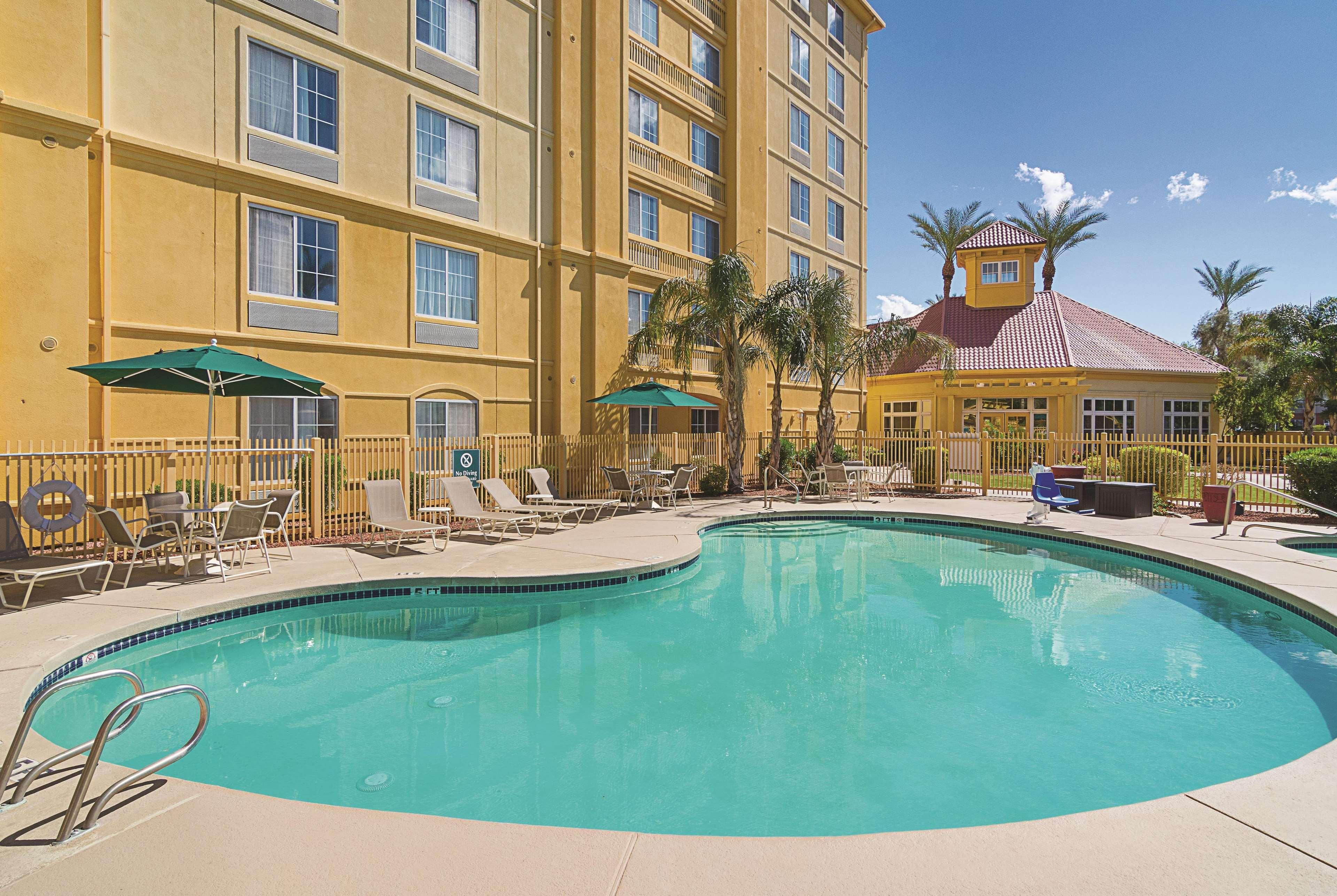 La Quinta By Wyndham Phoenix Mesa West Exteriör bild
