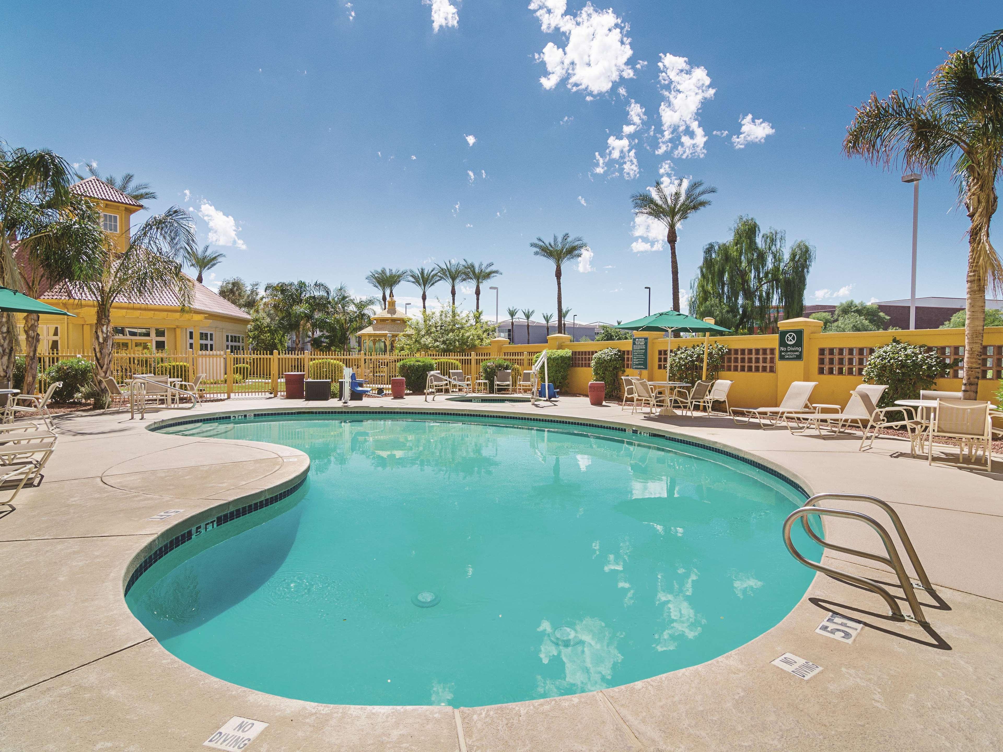 La Quinta By Wyndham Phoenix Mesa West Exteriör bild