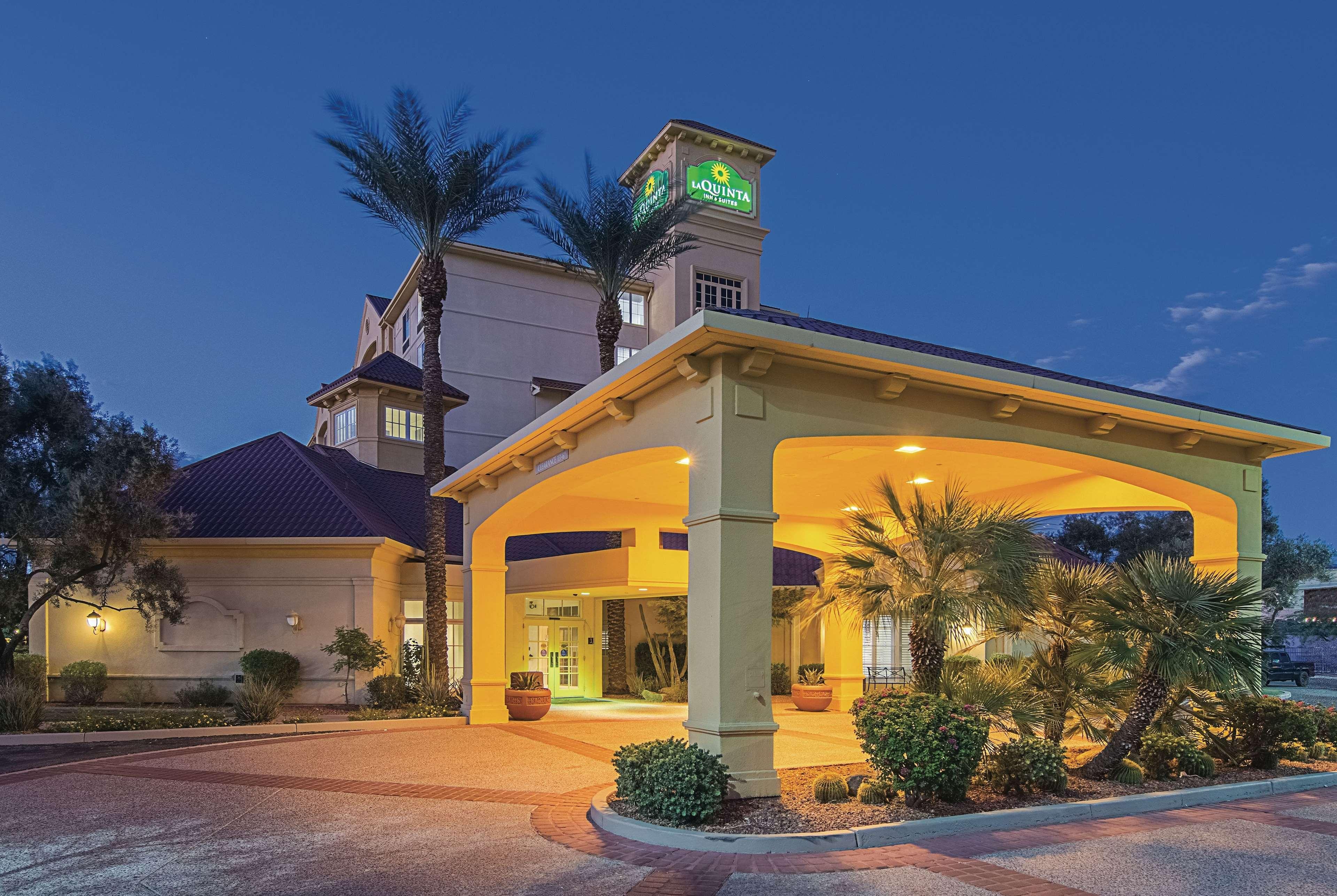 La Quinta By Wyndham Phoenix Mesa West Exteriör bild
