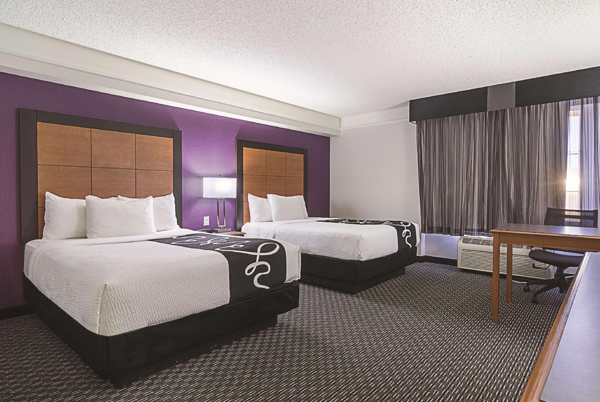 La Quinta By Wyndham Phoenix Mesa West Exteriör bild