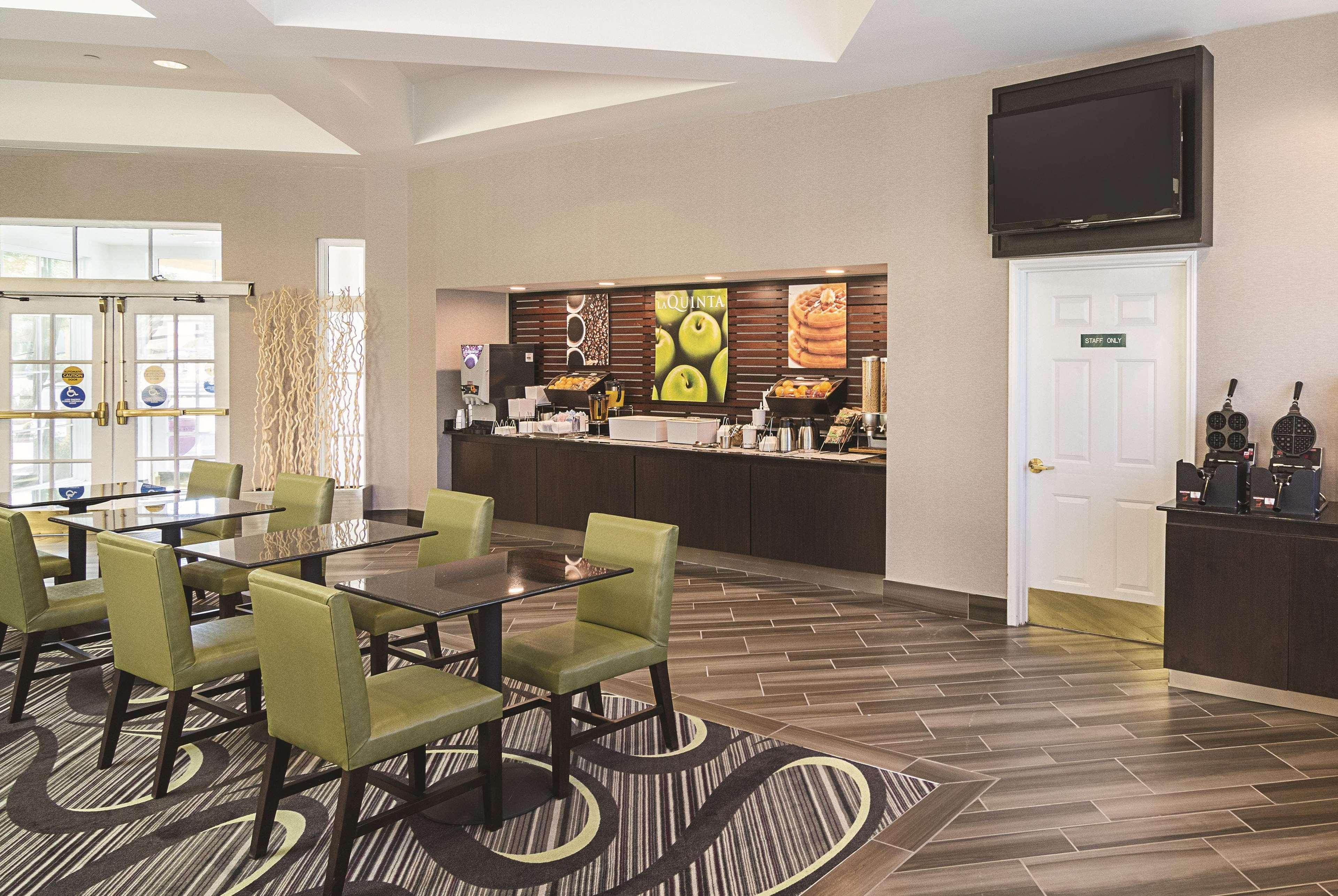 La Quinta By Wyndham Phoenix Mesa West Exteriör bild