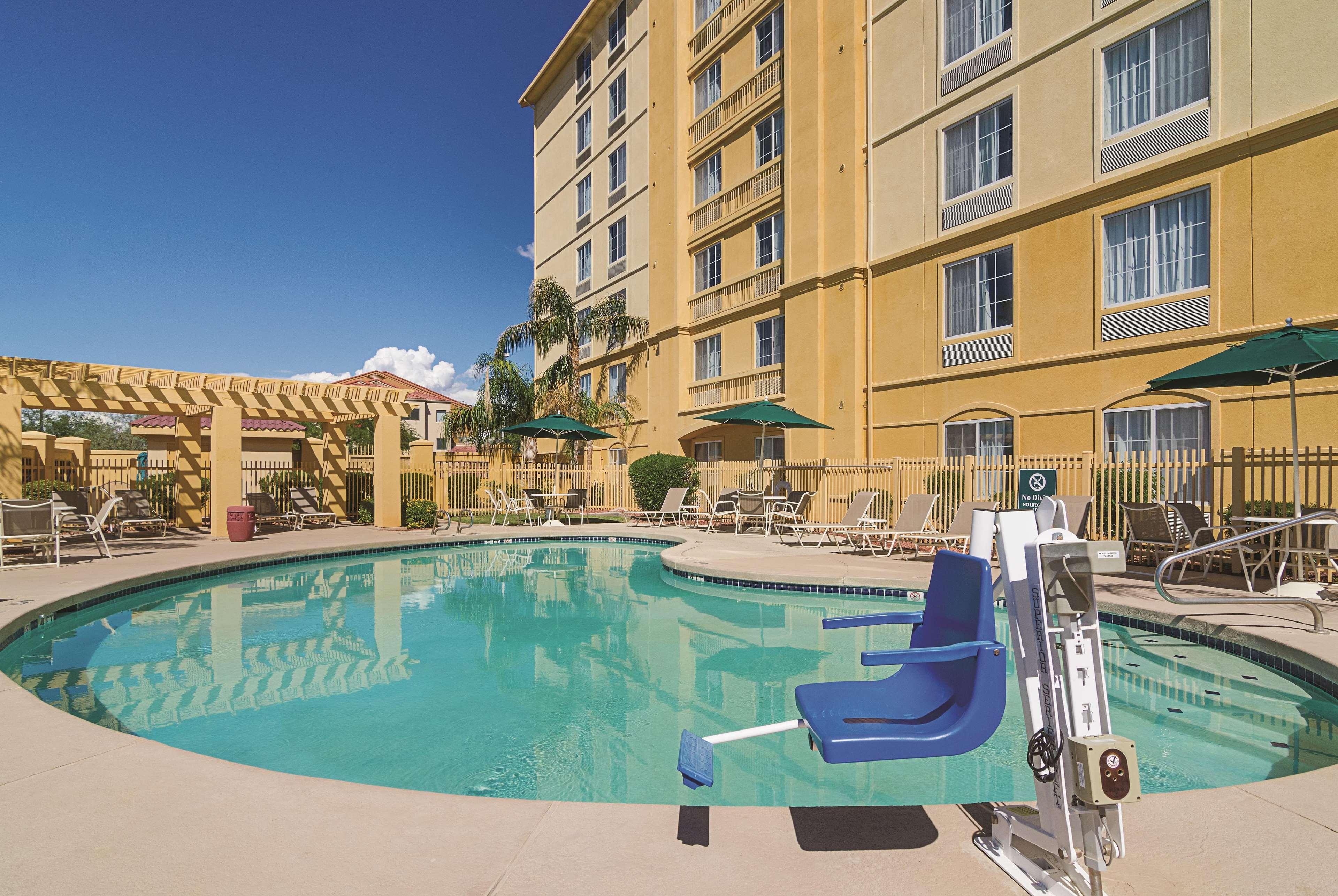 La Quinta By Wyndham Phoenix Mesa West Exteriör bild
