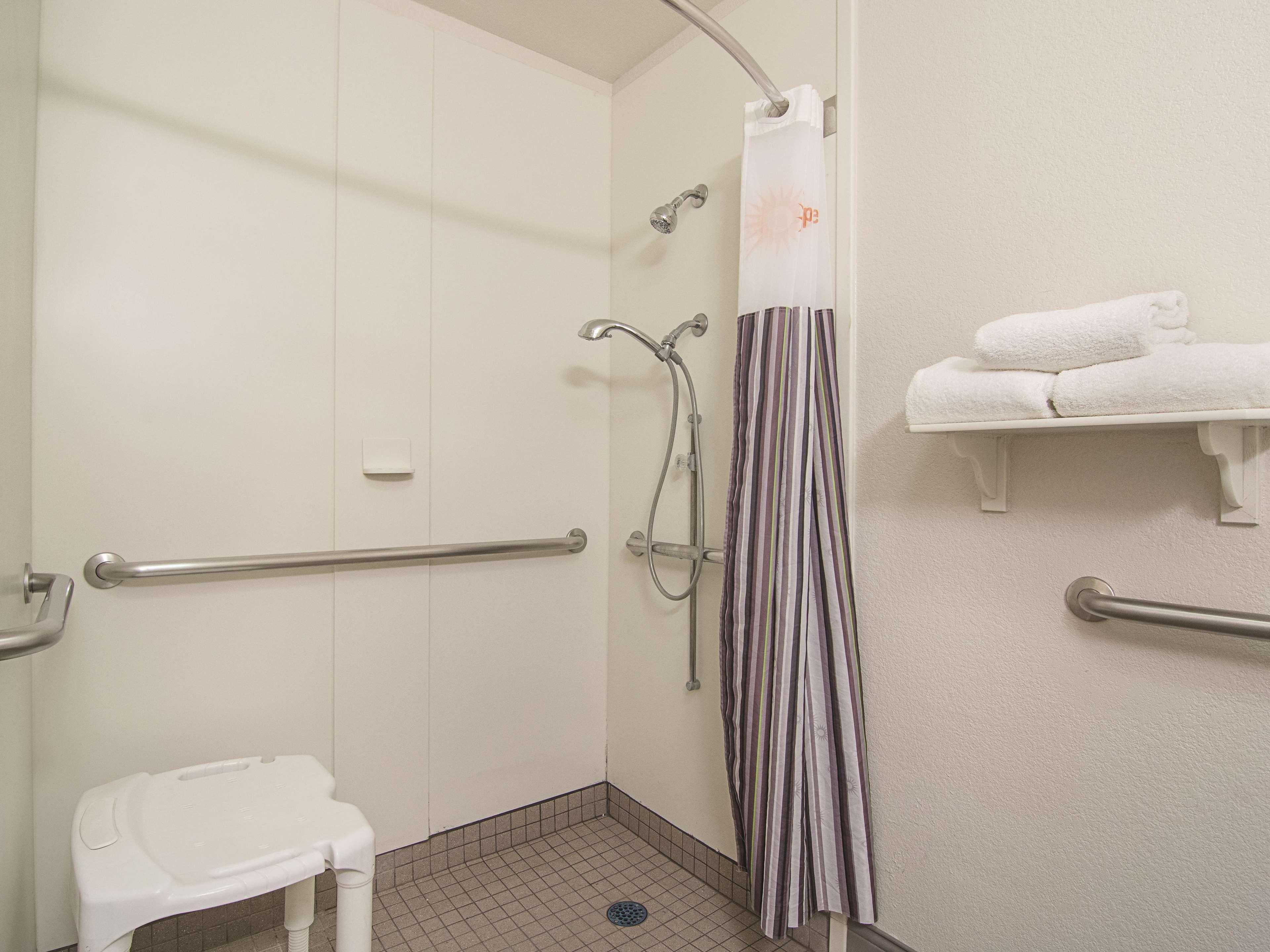 La Quinta By Wyndham Phoenix Mesa West Exteriör bild