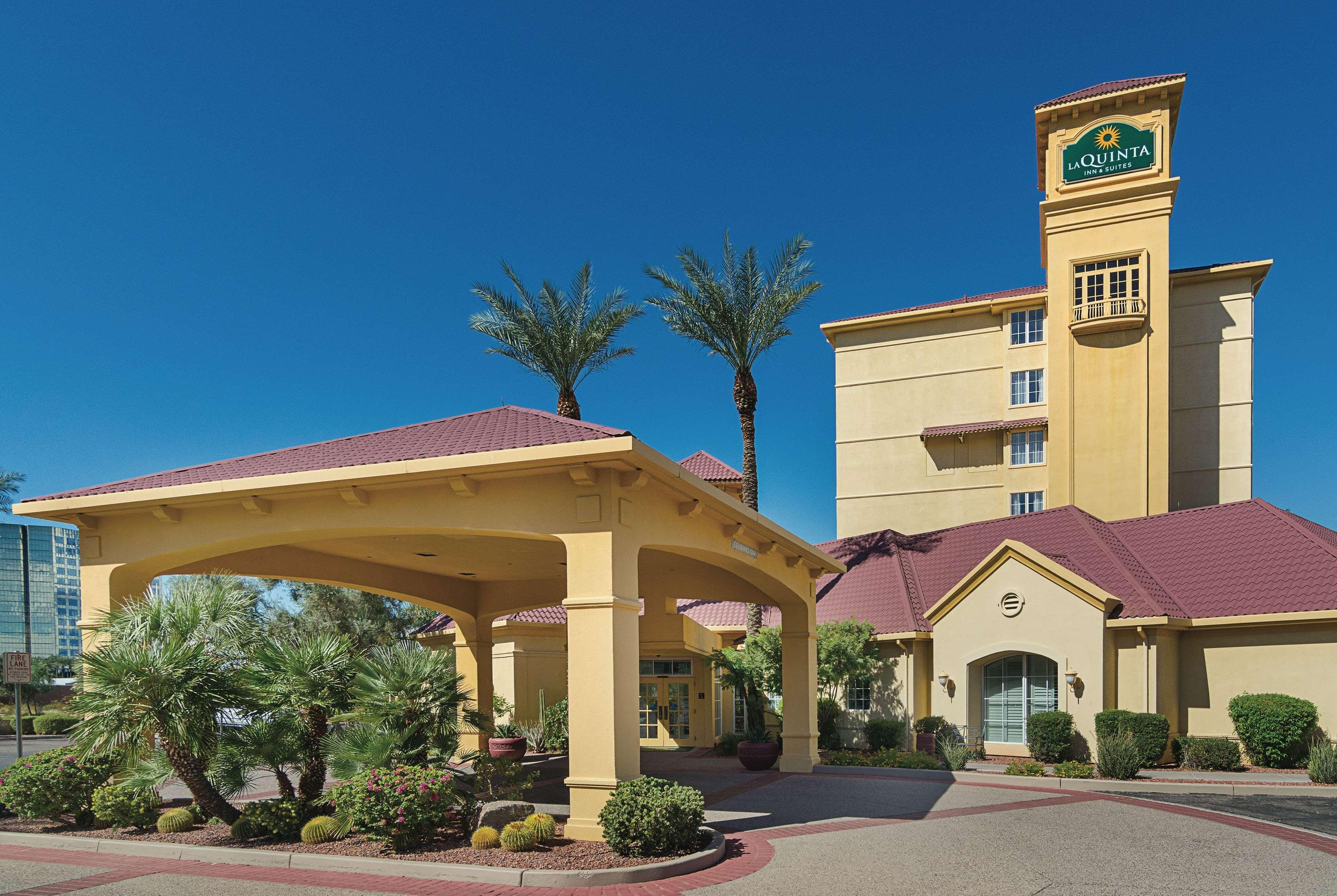 La Quinta By Wyndham Phoenix Mesa West Exteriör bild