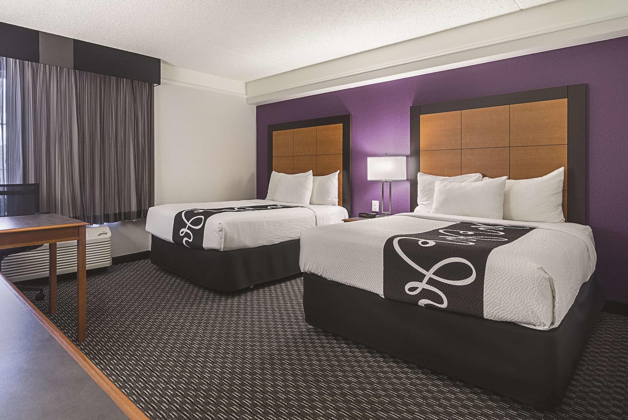 La Quinta By Wyndham Phoenix Mesa West Exteriör bild