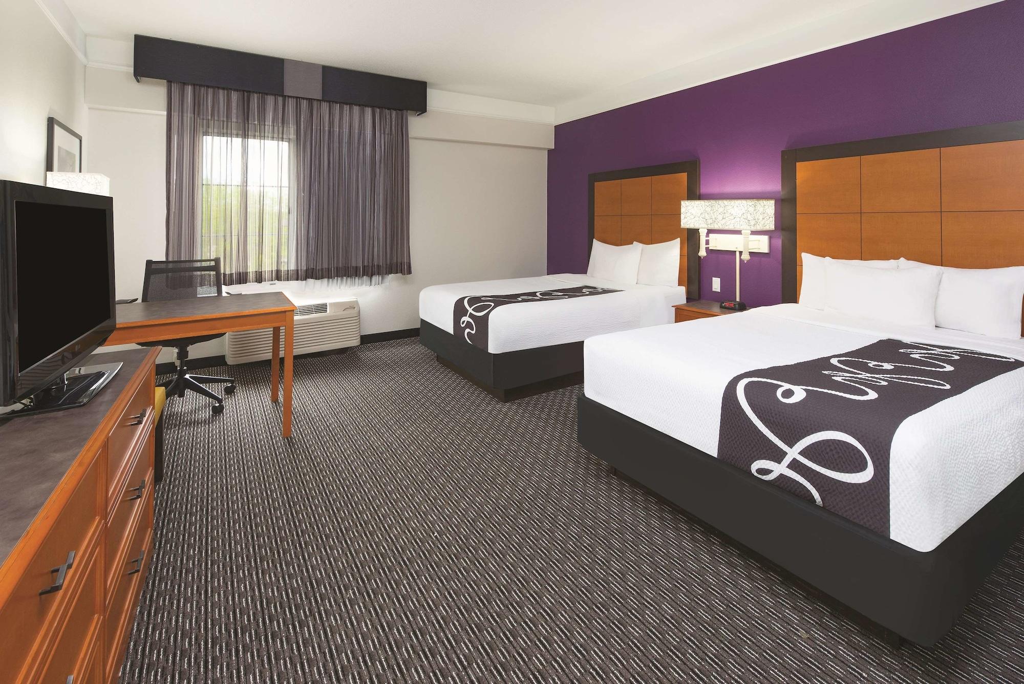 La Quinta By Wyndham Phoenix Mesa West Exteriör bild