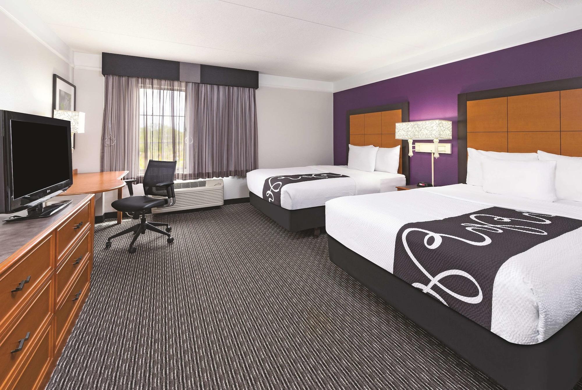 La Quinta By Wyndham Phoenix Mesa West Exteriör bild