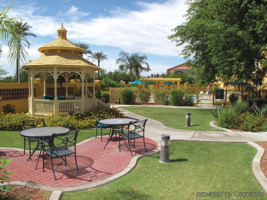 La Quinta By Wyndham Phoenix Mesa West Restaurang bild