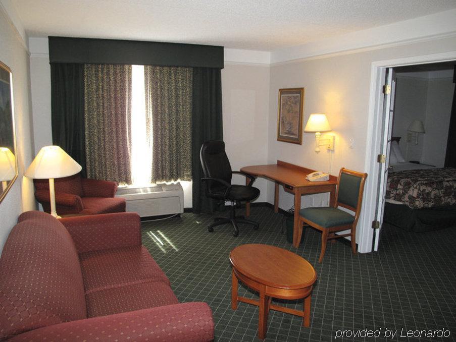 La Quinta By Wyndham Phoenix Mesa West Rum bild