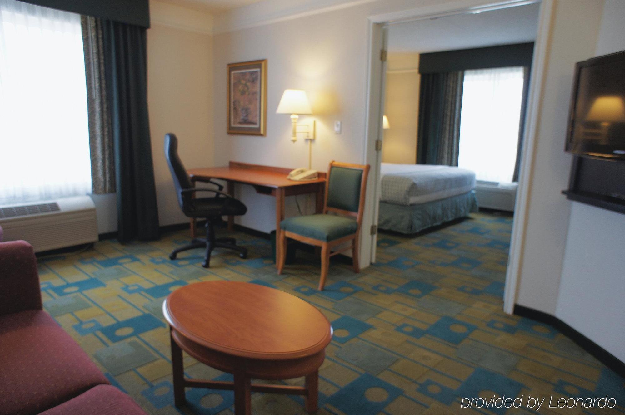 La Quinta By Wyndham Phoenix Mesa West Rum bild