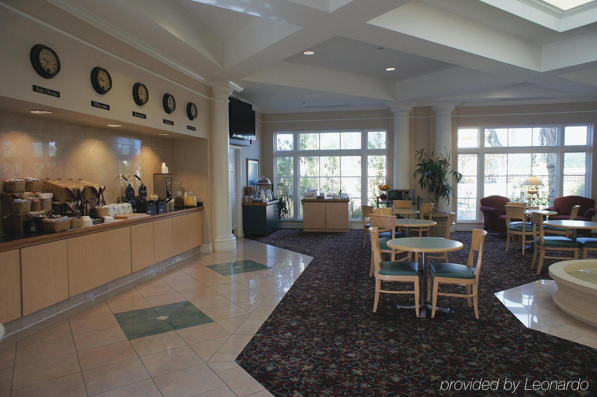 La Quinta By Wyndham Phoenix Mesa West Restaurang bild