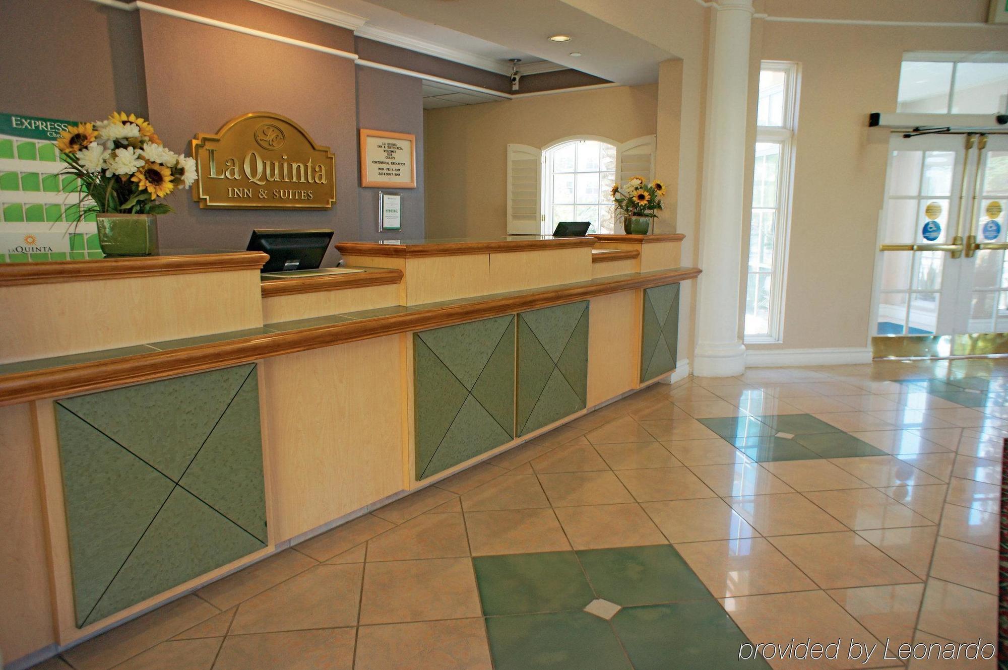 La Quinta By Wyndham Phoenix Mesa West Exteriör bild