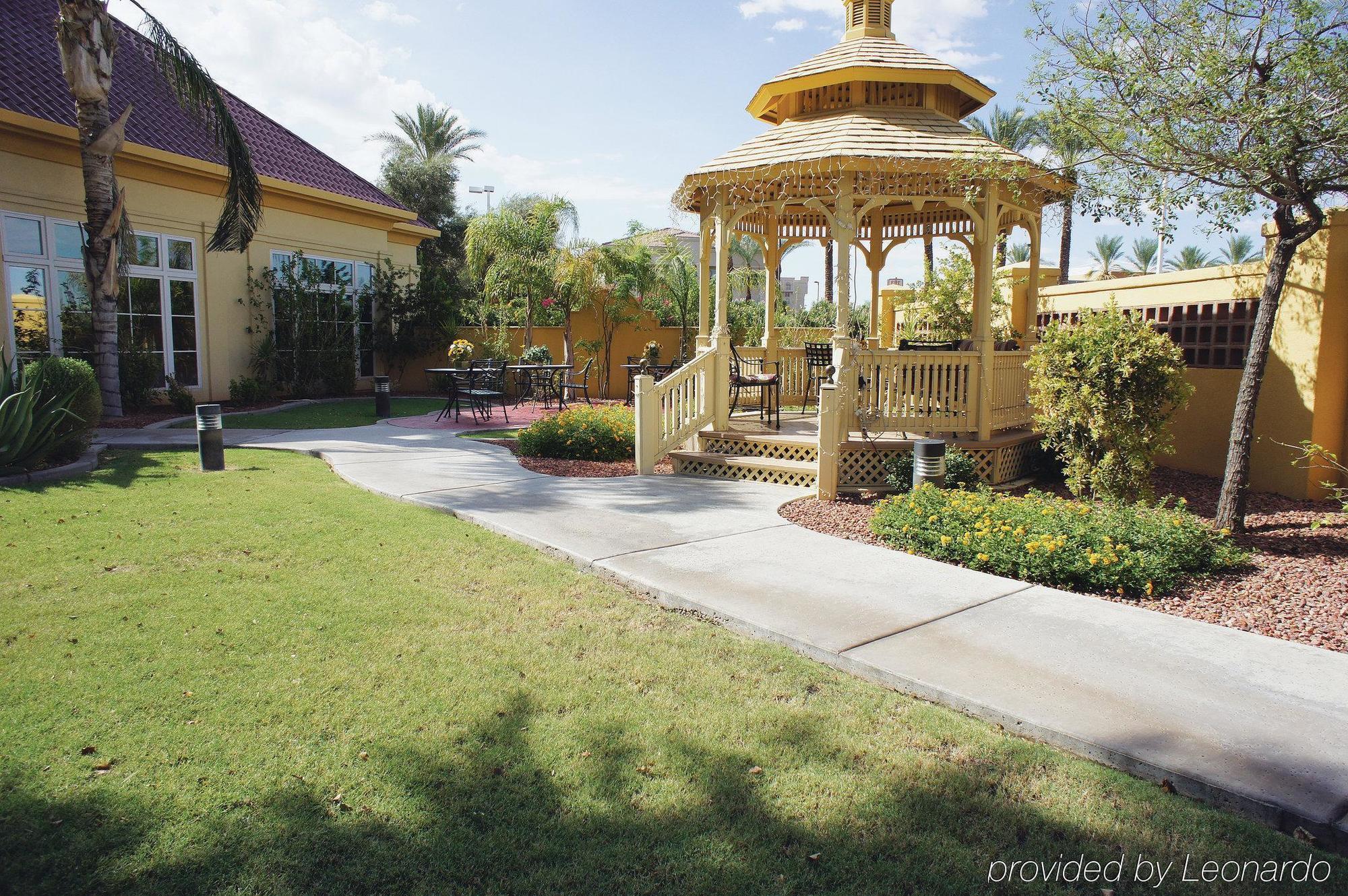 La Quinta By Wyndham Phoenix Mesa West Exteriör bild
