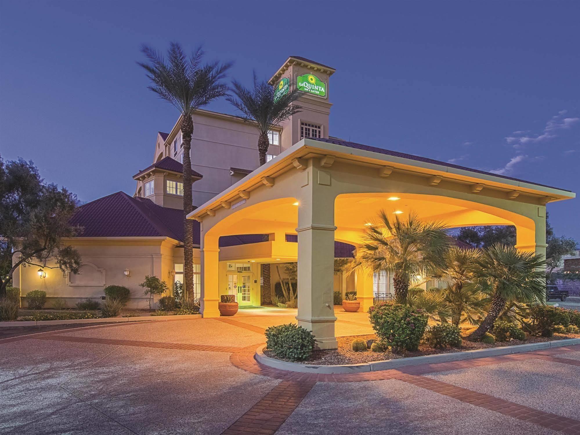 La Quinta By Wyndham Phoenix Mesa West Exteriör bild