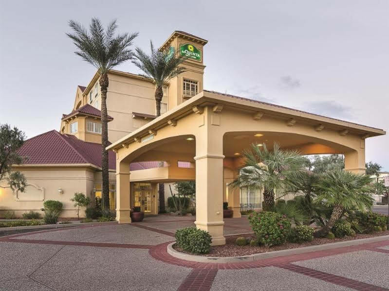 La Quinta By Wyndham Phoenix Mesa West Exteriör bild
