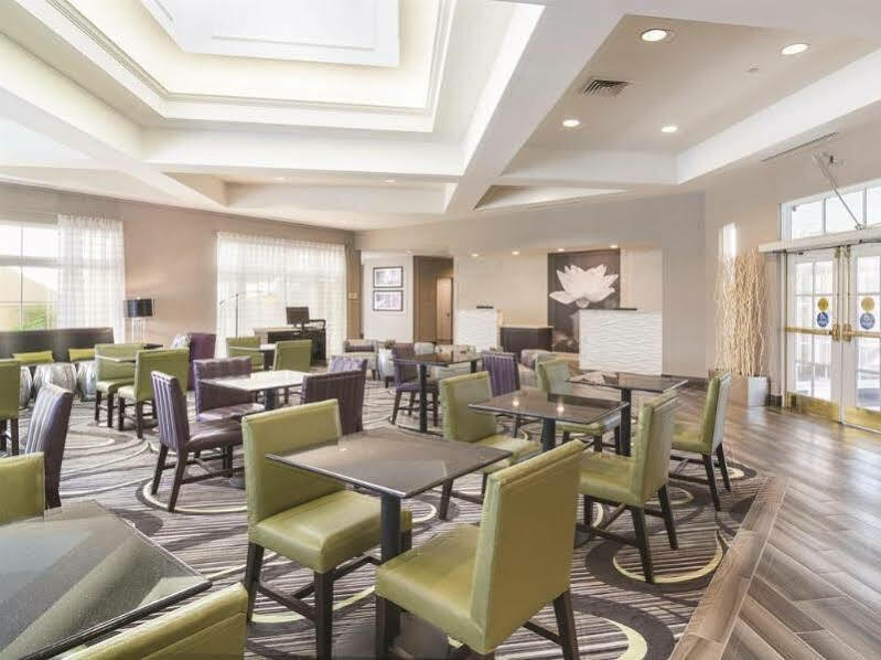 La Quinta By Wyndham Phoenix Mesa West Exteriör bild